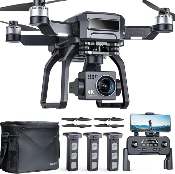 Drone Pro Bwine F7 GPS